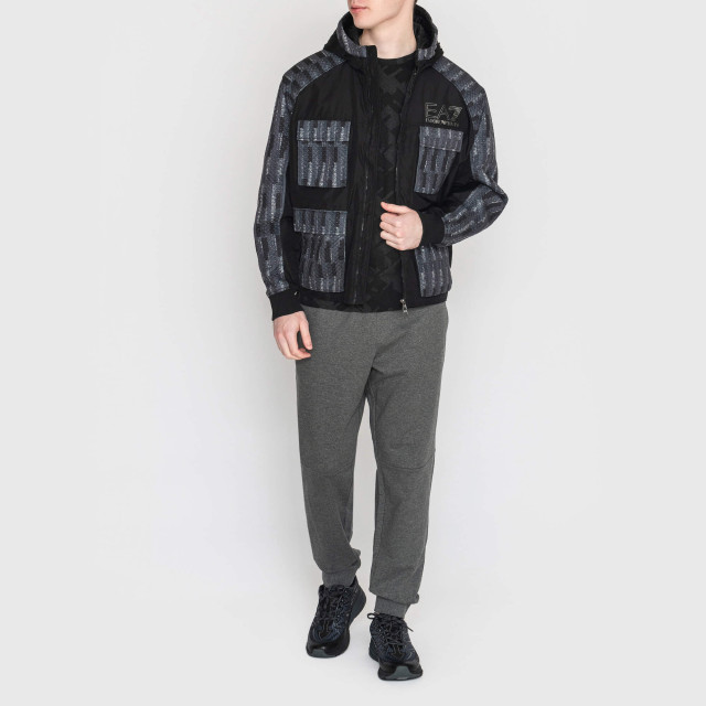 Куртка Emporio Armani EA7