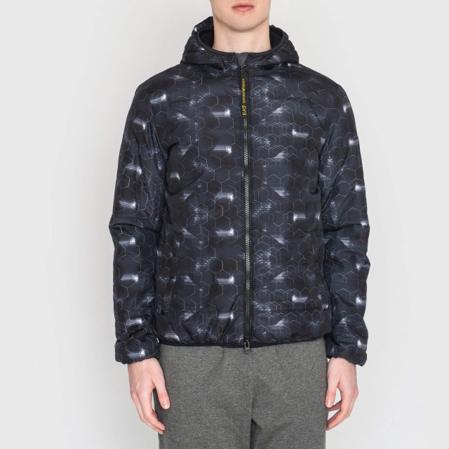 Куртка Emporio Armani EA7