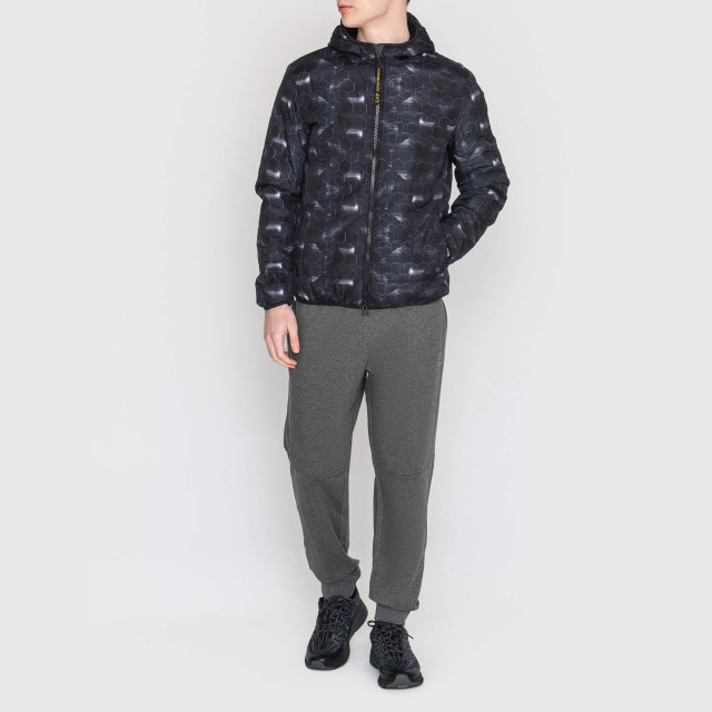 Куртка Emporio Armani EA7