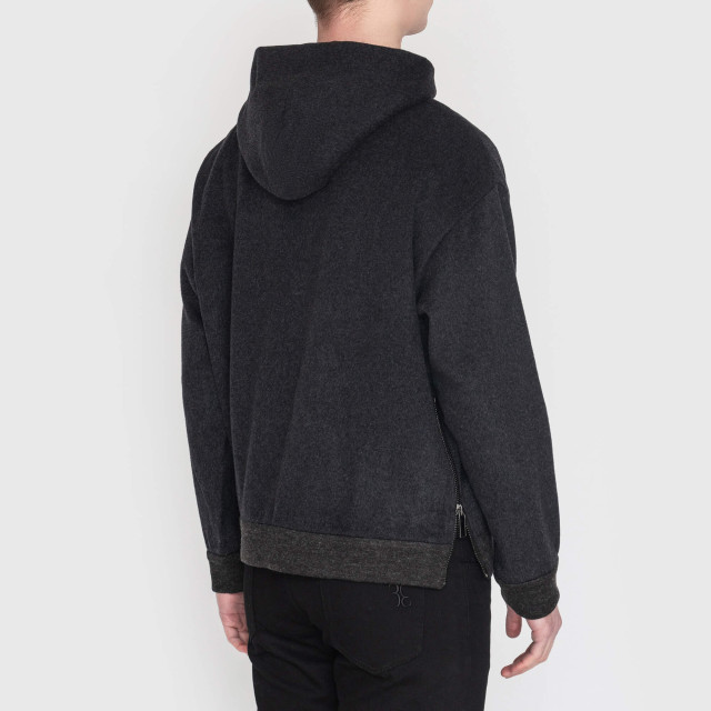 Худі Emporio Armani