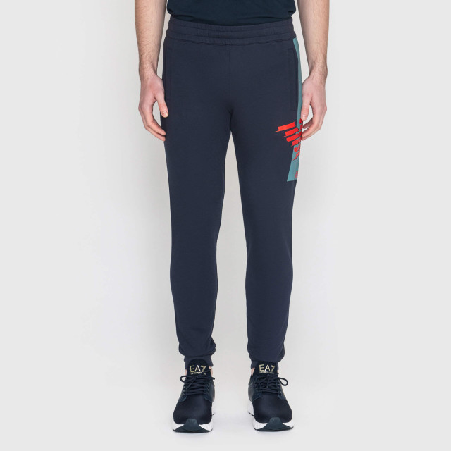 Брюки спортивные Emporio Armani EA7