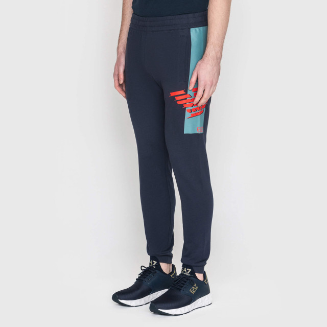 Брюки спортивные Emporio Armani EA7