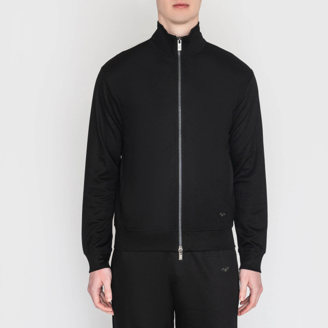 Кофта спортивная Emporio Armani