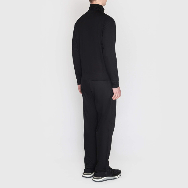 Кофта спортивная Emporio Armani