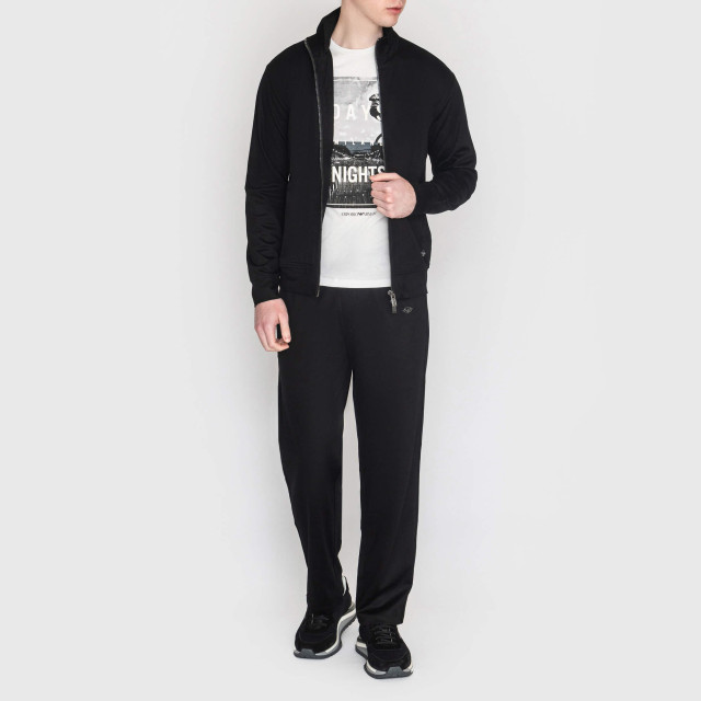 Брюки спортивные Emporio Armani