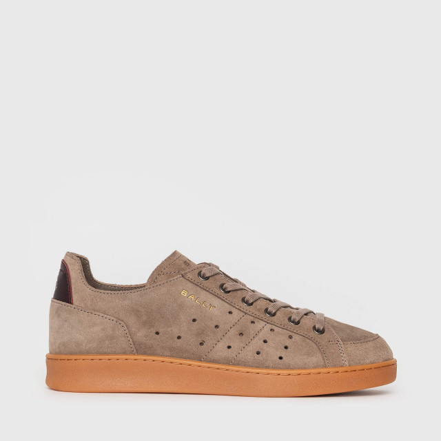Кеди Bally