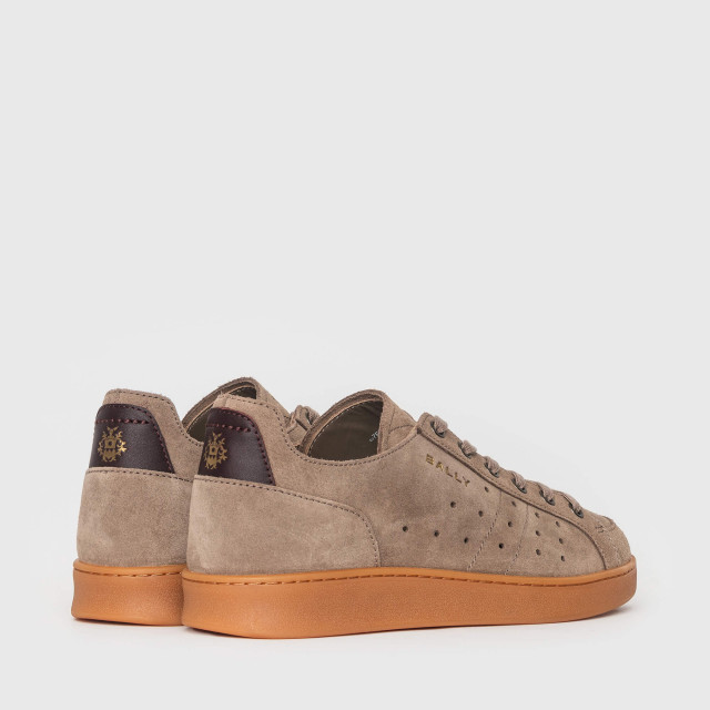 Кеди Bally