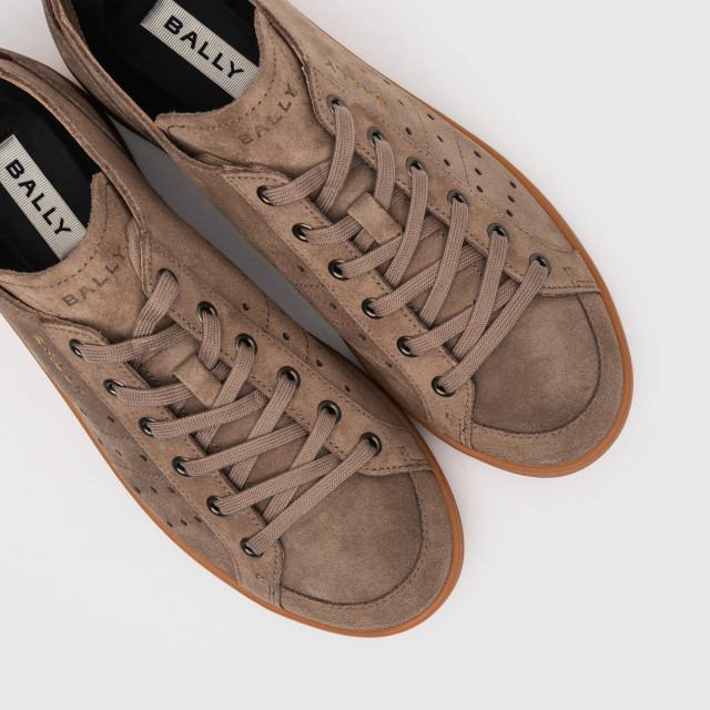 Кеди Bally