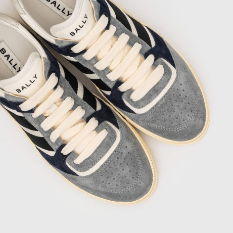 Кеди Bally