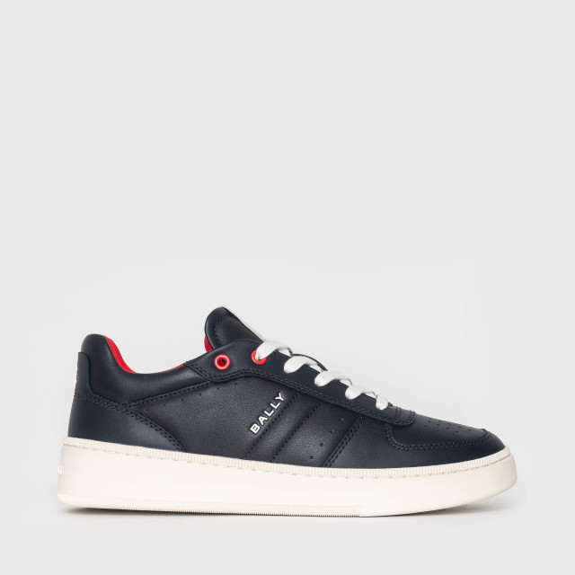 Кеды Bally