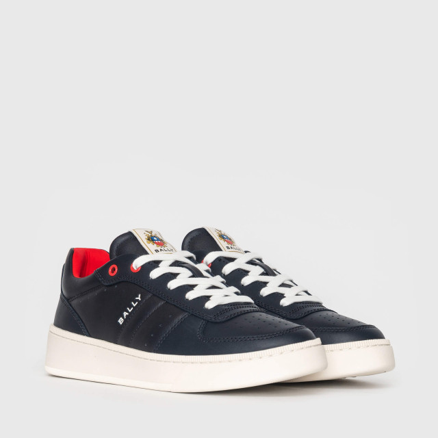 Кеды Bally