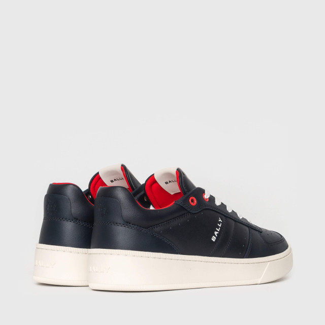 Кеды Bally