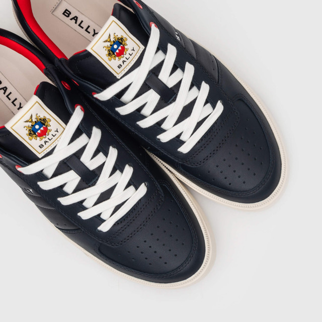 Кеды Bally