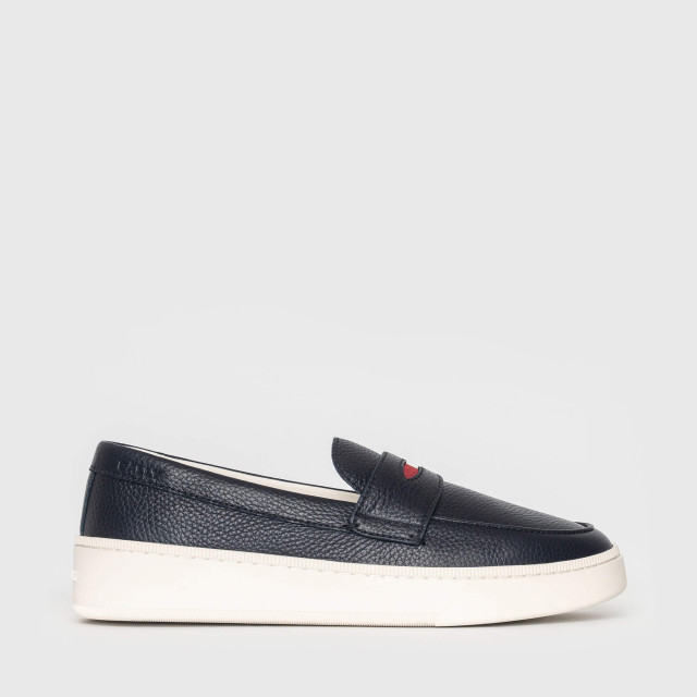 Слипоны Bally