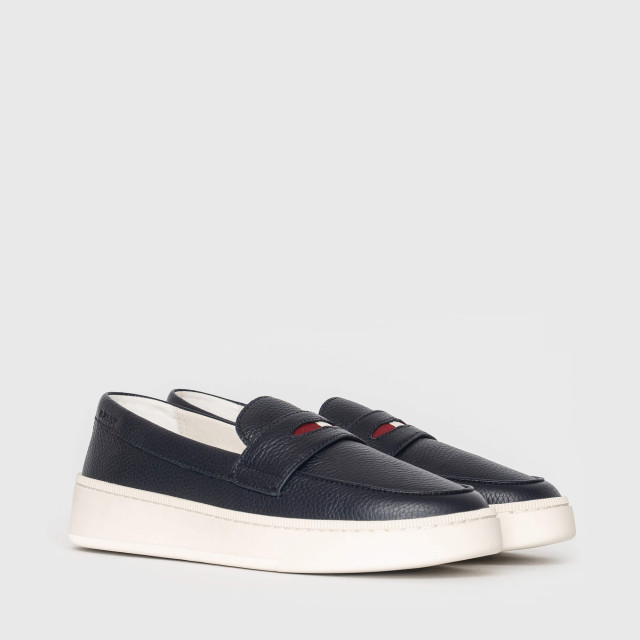 Слипоны Bally