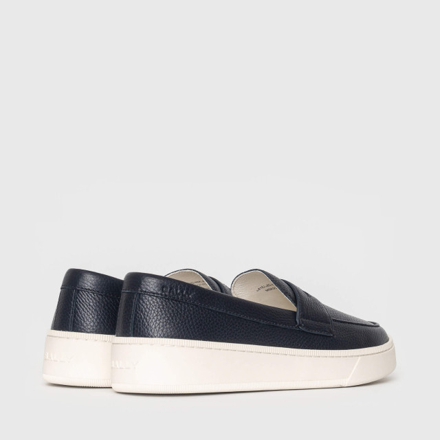Слипоны Bally
