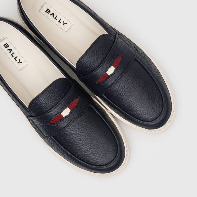Слипоны Bally