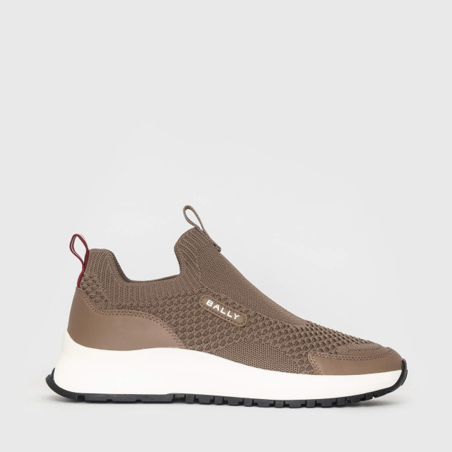 Кроссовки Bally