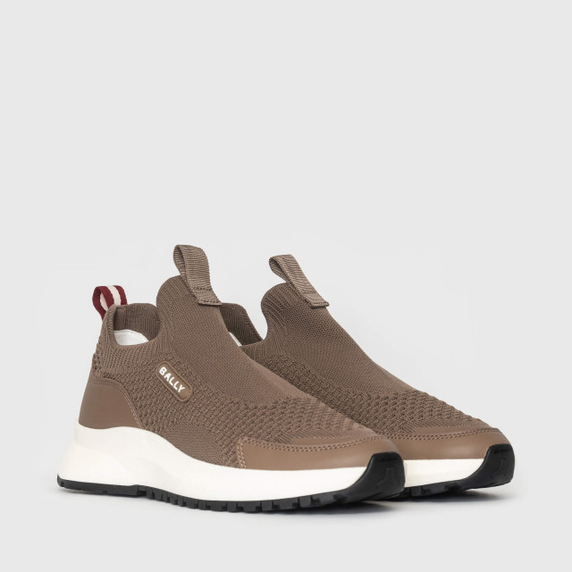 Кроссовки Bally