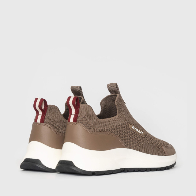 Кроссовки Bally