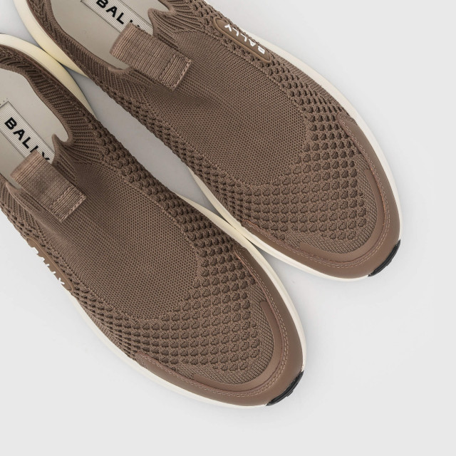 Кроссовки Bally