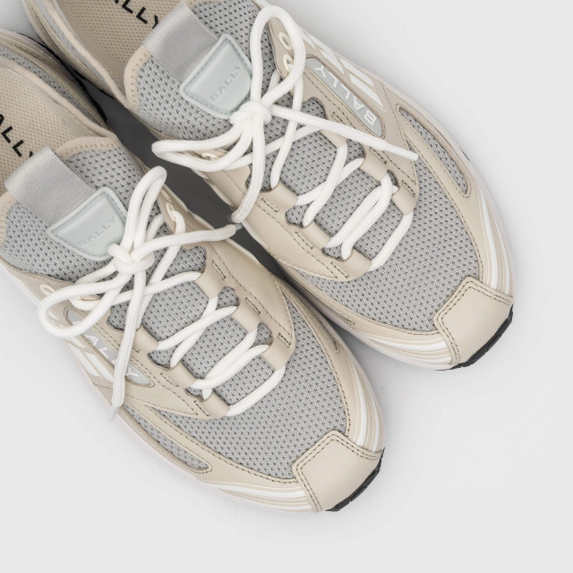 Кроссовки Bally