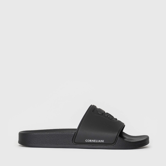 Шлепанцы Corneliani