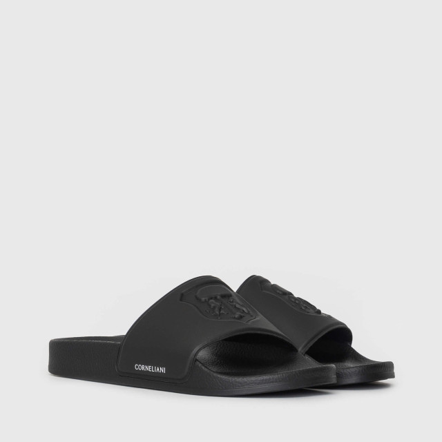 Шлепанцы Corneliani