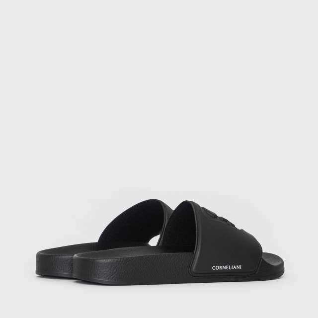 Шлепанцы Corneliani