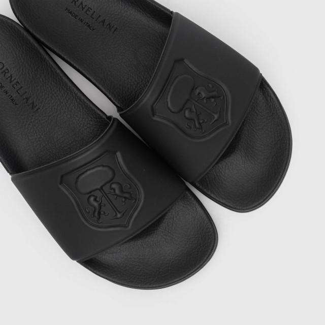 Шлепанцы Corneliani