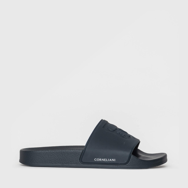 Шлепанцы Corneliani