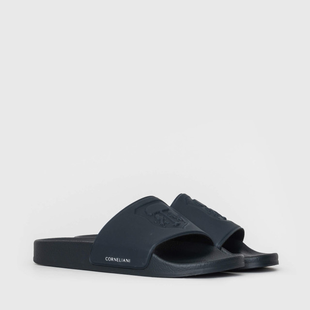 Шлепанцы Corneliani