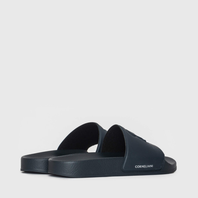 Шлепанцы Corneliani