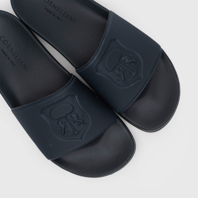Шлепанцы Corneliani