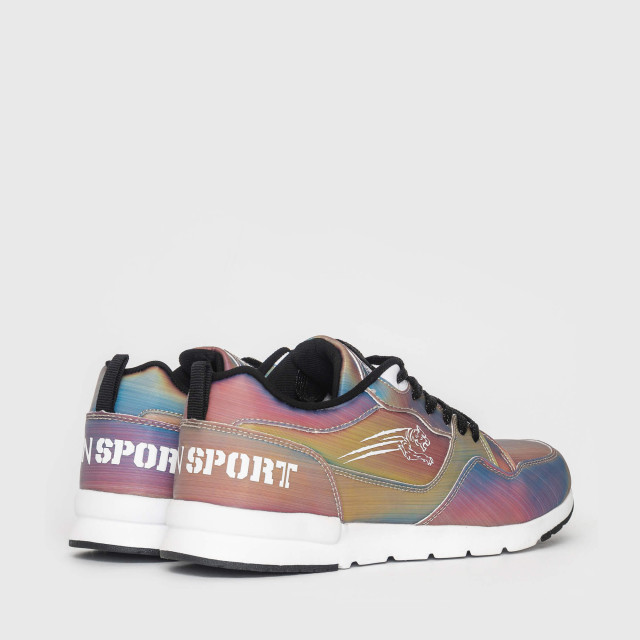 Кроссовки Plein Sport