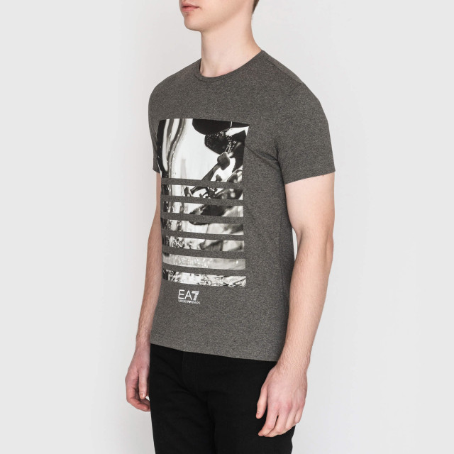 Футболка Emporio Armani EA7