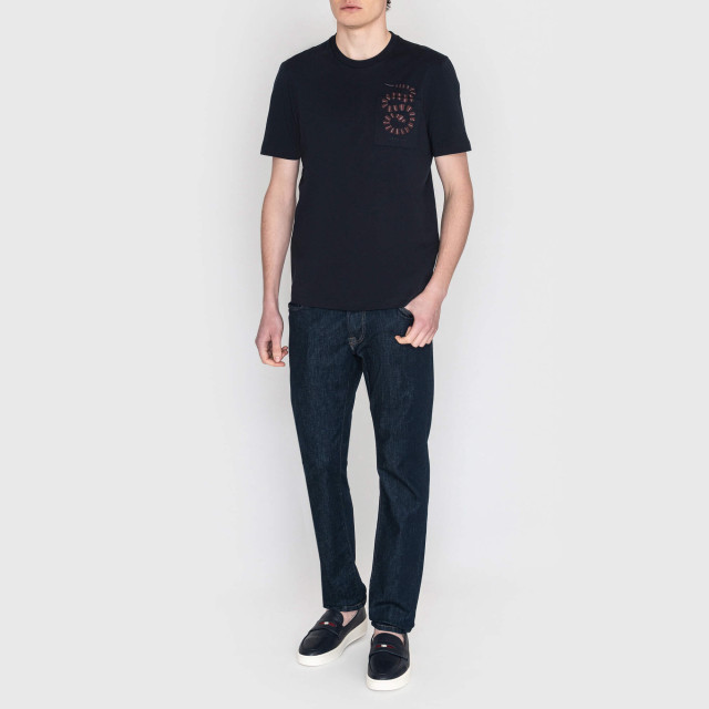 Футболка Corneliani 