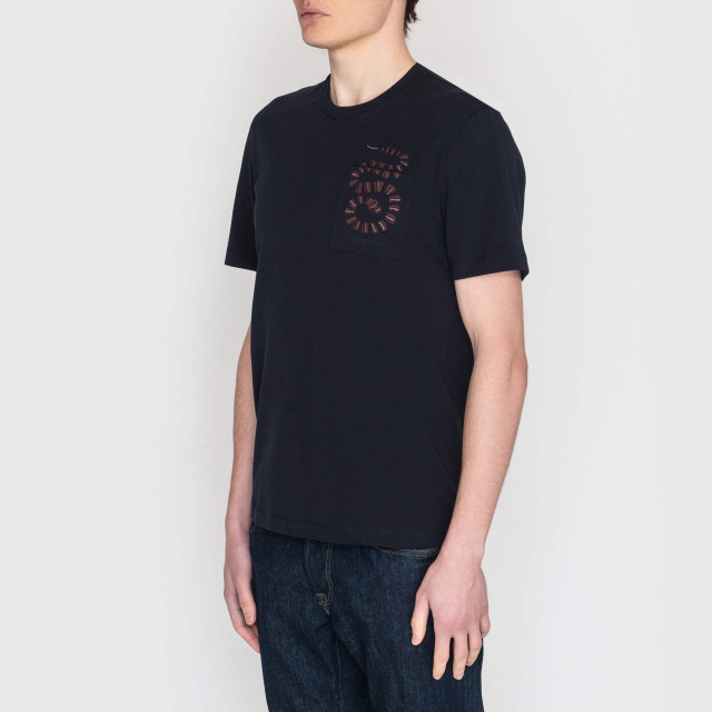 Футболка Corneliani 