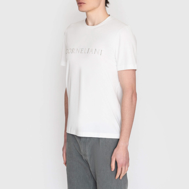 Футболка Corneliani   