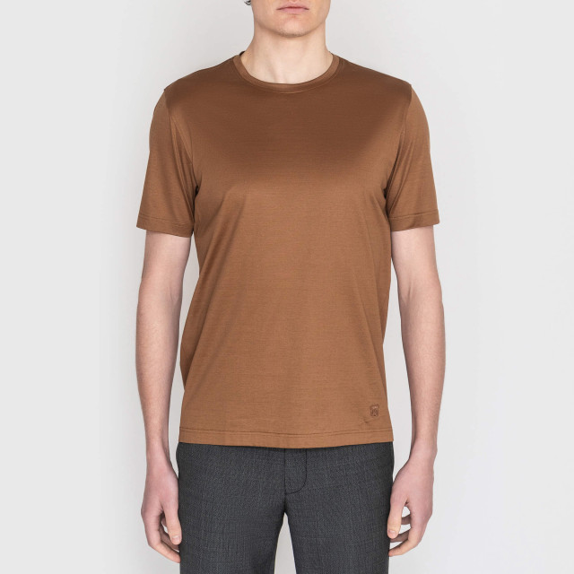 Футболка Corneliani   