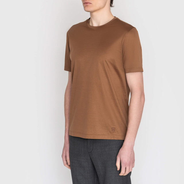 Футболка Corneliani   