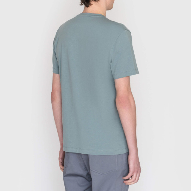 Футболка Corneliani    