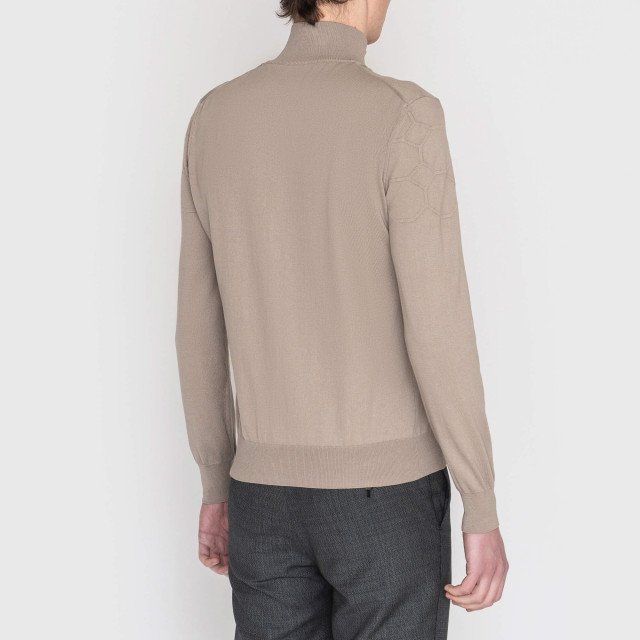 Кофта на блискавці Corneliani