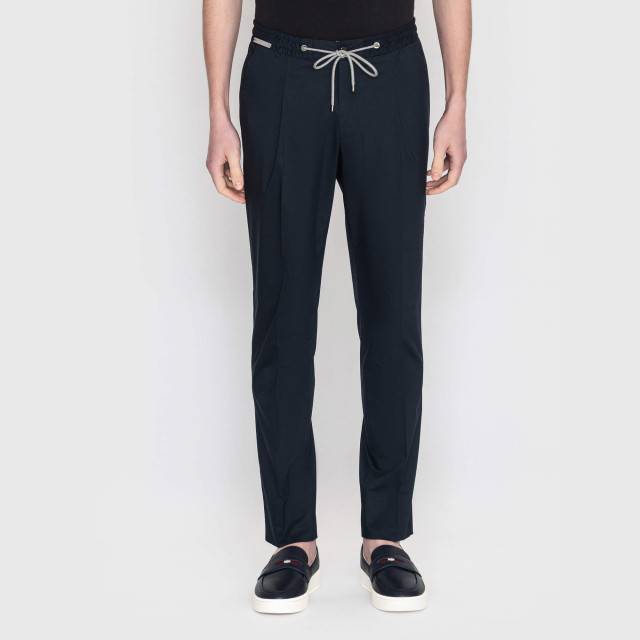 Брюки Corneliani