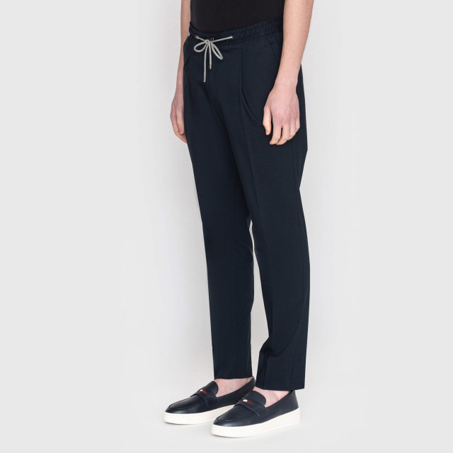 Брюки Corneliani