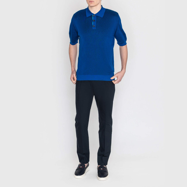 Брюки Corneliani