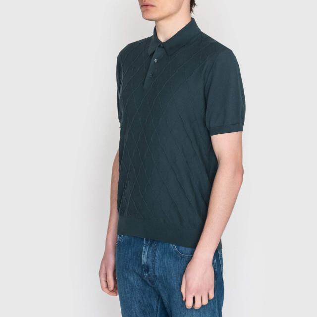 Поло Corneliani