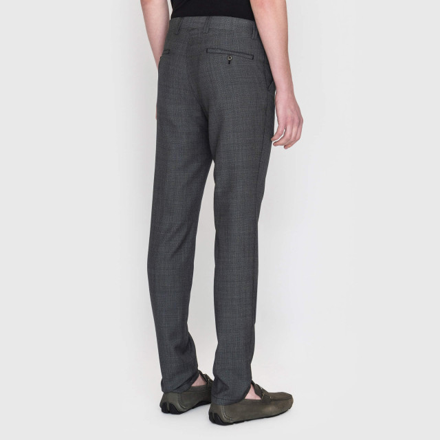 Брюки шерстяные Corneliani