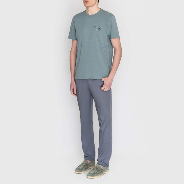 Брюки Corneliani