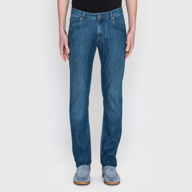 Джинсы Corneliani